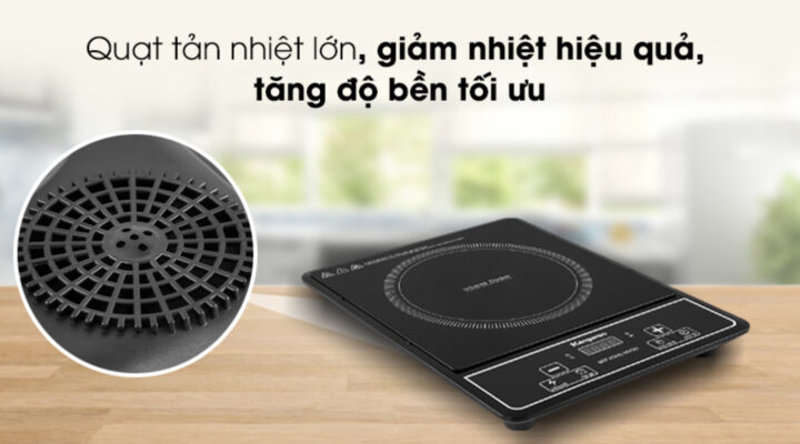 Top 5 bếp hồng ngoại, bếp từ bán chạy nhất năm 2023 - Điện máy PowerTech